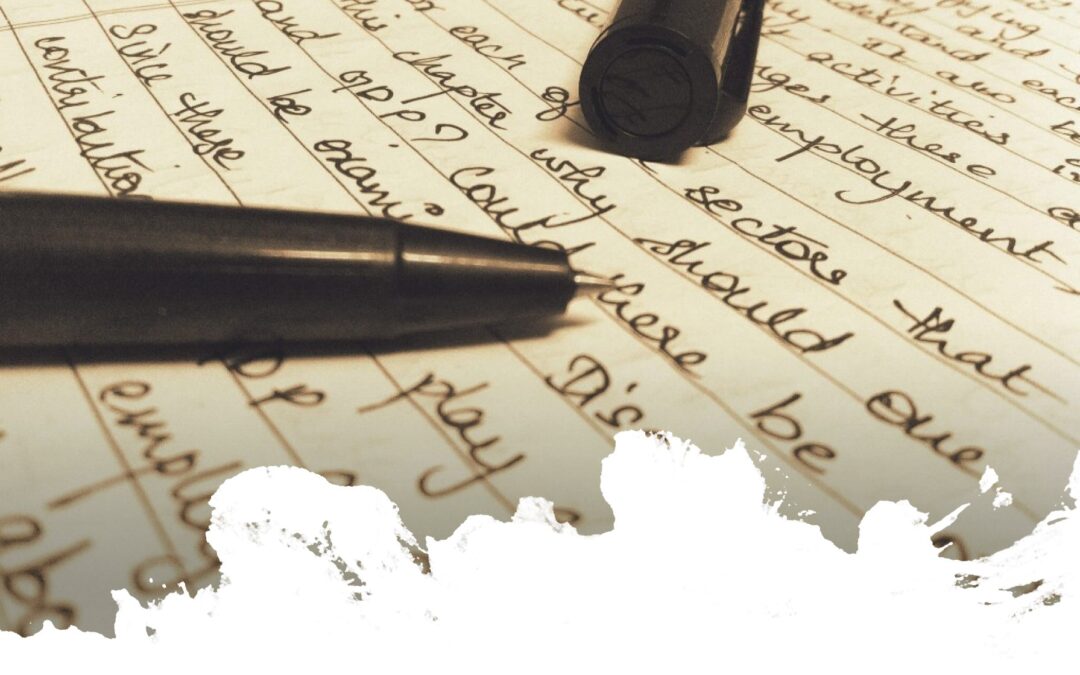 7 tipů jak napsat perfektní esej v angličtině
